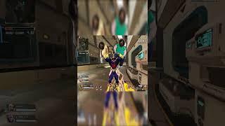 Proof Apex Legends Gives You Bad Teammates On Purpose
