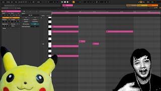 I really appreciate Ableton Live 11's Piano Roll workflow. Here's how I use it.