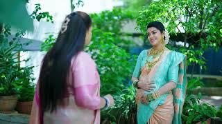 Amruthadhaare | Ep - 649 | Best Scene | Jun 17 2025 | Zee Kannada