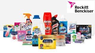 Products of Reckitt Benckiser | Top Products of Reckitt Benckiser in India | FMCG | Investox |