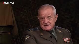 Полковник ГРУ ГШ ВС России Владимир Квачков о военной спецоперации на Украине