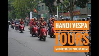 ASIA VESPA TOURS | VIETNAM JEEP TOURS | MOTORBIKE CITY TOURS I JEEP TOURS HANOI