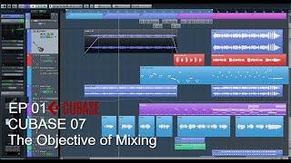 01 The Objective of Mixing