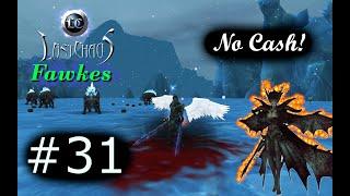 Viele Level leveln - Hohepriester Basula! [NoCash] Part 31 #lastchaos #2025 #fawkes #gameplay