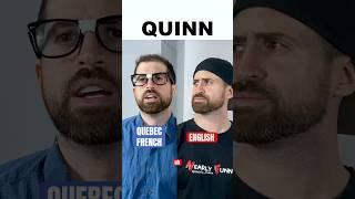 They will N’EABHA get that name right! #mispronounced #quebecois #english #comedy #irishnames