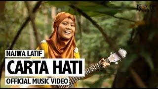 Najwa Latif - Carta Hati (Official Music Video)