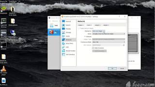 Cloudera QuickStart VM installation on Windows...VM downloadable file link is in description!