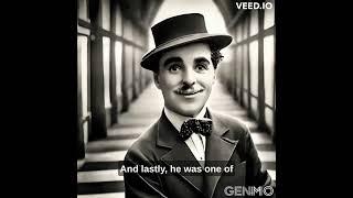 "Charlie Chaplin and the Revolution of Independent Filmmaking" | #charliechaplin #chaplin