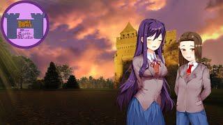 Doki Doki Our Castle Walls (Full Unofficial Soundtracks)