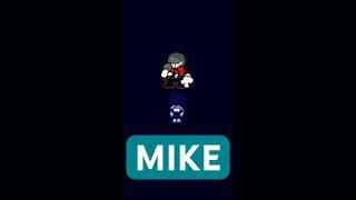 Deltarune Chapter 4 MIKE