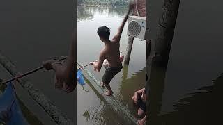 hài hước vui nhộn #music #dance #lifeisbetterwhenyoudance #fishing