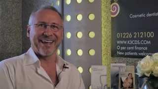 Nick Simms Cosmetic Dental Ceramist - K3 Cosmetic Dental Studio, Staff Interview