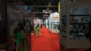 Aahar 2024 Hall Vlog | aahar exhibition 2024 | #aahar #aahar2024 #food #foodvlog