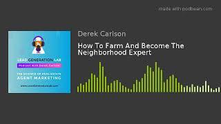 How To Farm And Become The Neighborhood Expert