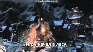 [RUSSIAN LITERAL] The Elder Scrolls V: Skyrim