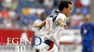 Landon Donovan: U.S. Soccer's All-Time Leading Scorer