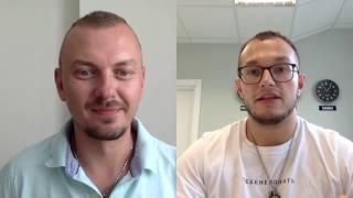 Онлайн-конференция по Амазон. Павел Шевченко