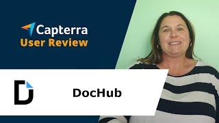 DocHub Review: DocHub is a game changer!