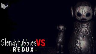 Slendytubbies VS Redux Release Trailer