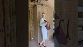 Платье не для огорода | образ дня 50+ #ташамуляр