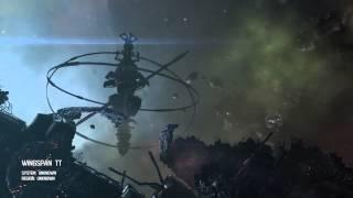 EVE Online — трейлер «Это EVE»