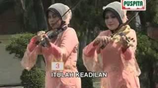 Nasida Ria - 01 Keadilan.mp4