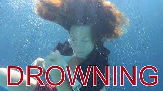 DROWNING