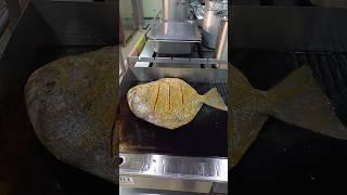 Fry tawa fish how to make..