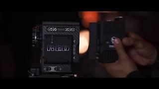 Best of high end | RED Monster 8K full frame sensor