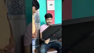 তিন ভাইয়ের ফানি কান্ড!! হাসতে বাধ্য হবেন আপনি #funny #comedyvideo #nahidhasan