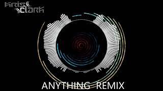 Kris Clark Anything Remix