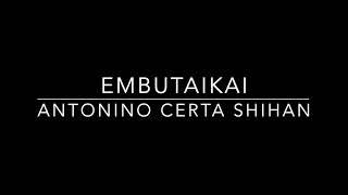 Daito-ryu Aikibudo - Embutaikai di Antonino Certa shihan