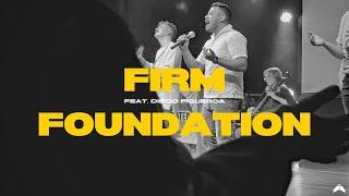 Firm Foundation (Live) | Arise Denver