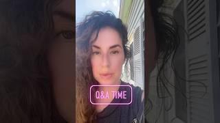 Farming Q & A time                                       #farming #farmlife #farmer #farm #farmers