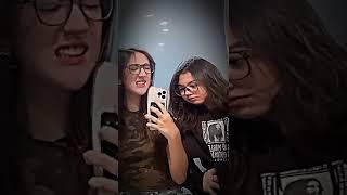 VIRAL JEDAG JEDUG CEWEK CANTIK YANG VIRAL DI TIKTOK #tiktok#short#fyp#shorts #Viral#MyBloopers