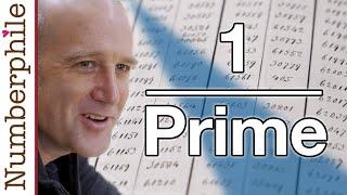 The Reciprocals of Primes - Numberphile