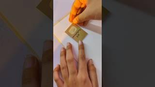Finally we did it  | 1 Million Subscribers special |#shorts #viral #trending #diy #craft #ideas