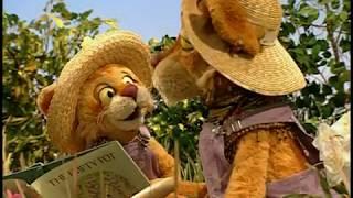 Between The Lions: The Good Seed