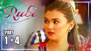 Rubi | Episode 100 (1/4) | October 4, 2024