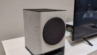 Technics SC-CX700 - IFA 2024 BERLIN