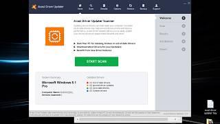 Avast Driver Updater 2019 activation key 100% working with proof