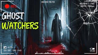 Как эффективно ловить призрака гайд Ghost Watchers