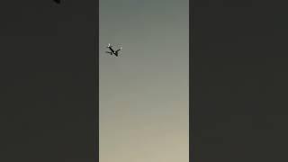 Captured Venus and jupiter in the sky . #wondervideo#nature#venus#venusandjupiter#sky#beach#miracle