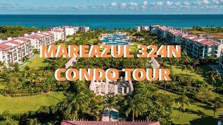 Video Tour - Mareazul 324N