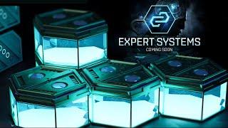 Eve Online - Expert Systems give Temporary Skills to New Players