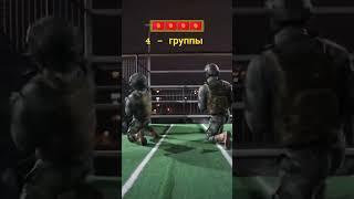 4-Группы Военных Кыргызстана