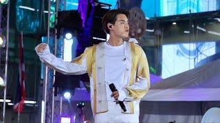 221209 BILLKIN - Mr. Everything | Siam Smiley CelebrationInfinite Happiness @ Parc Paragon