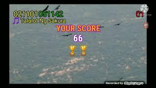 Pensonic DVD KARAOKE videoke score 95