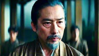 Shōgun | Official Red Band Trailer | Hiroyuki Sanada, Anna Sawai