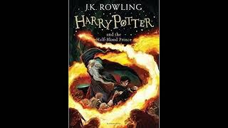 H. Potter and the half-blood prince 1/3 reupl